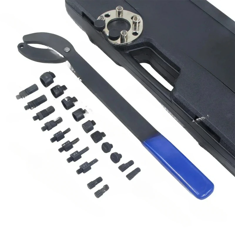 OEM T10172A T10554 Комплект держателей Опорная пластина шкива распределительного вала