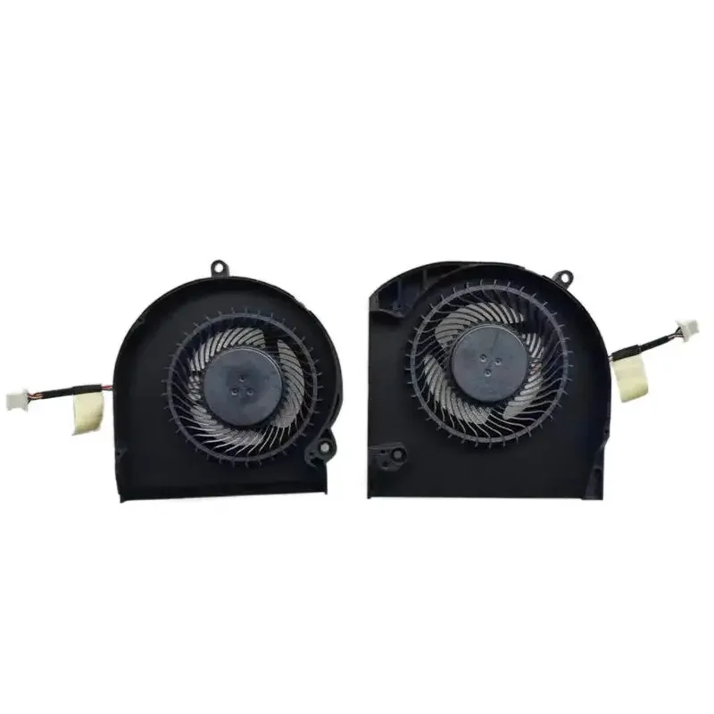 Новый оригинальный охлаждающий вентилятор для процессора и графического