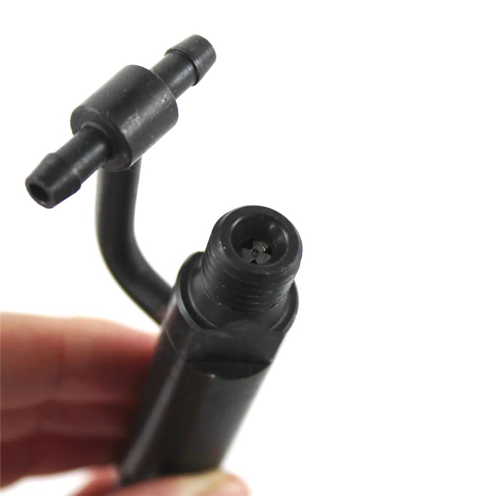 3 шт. топливные форсунки для Yanmar 3TNE82A 3TNE82 3TNV82 3D82 3D82EA двигатель автомобильные