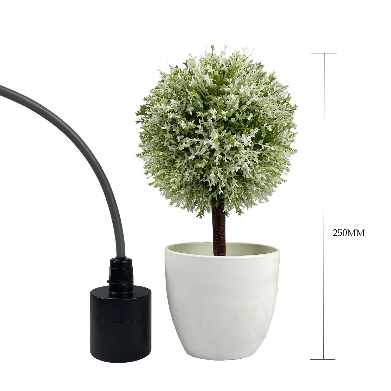 Мини-подводная ip-камера 50 мм для подводных роботов и исследований дайверов