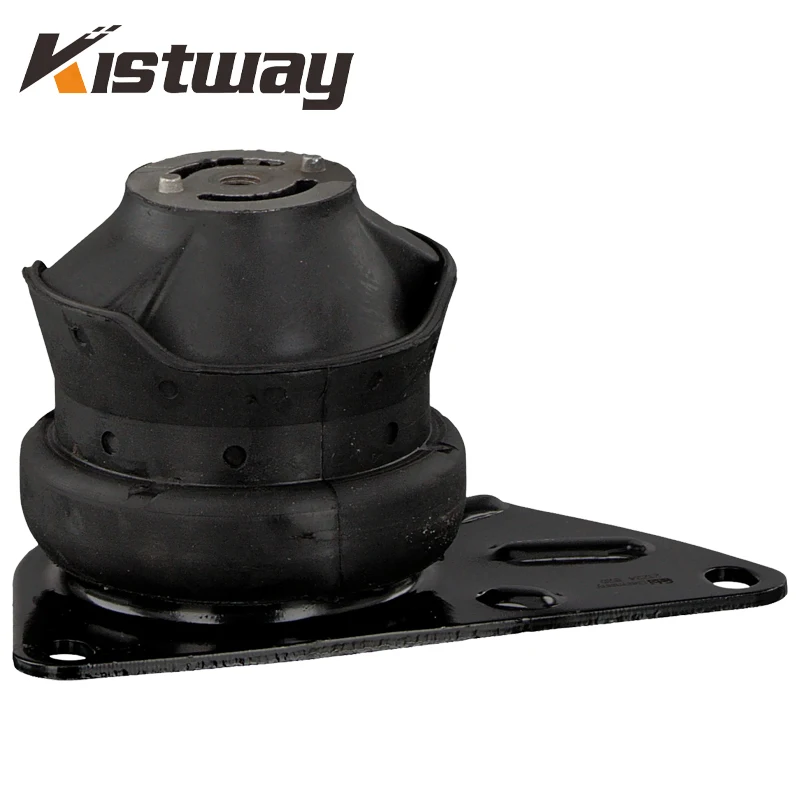 Распорка вращающего момента двигателя для Seat Arosa hatchback VW Lupo Polo1996-2005 1.7D 1.9D 6N0 199 262 G