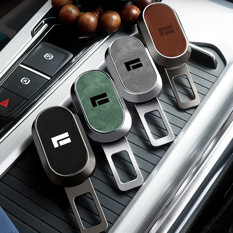 Удлинитель ремня безопасности для Baic polestone 01 Jishi 2023