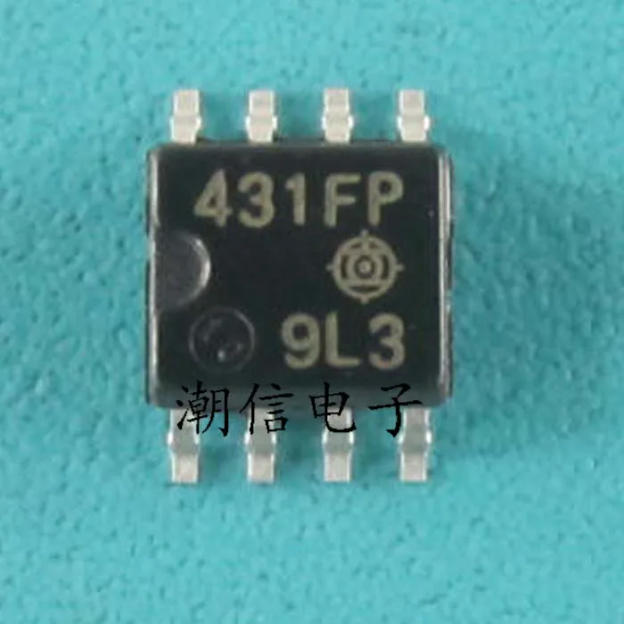 20 шт./лот 431FP HA17431FPAJ-EL SOP-8
