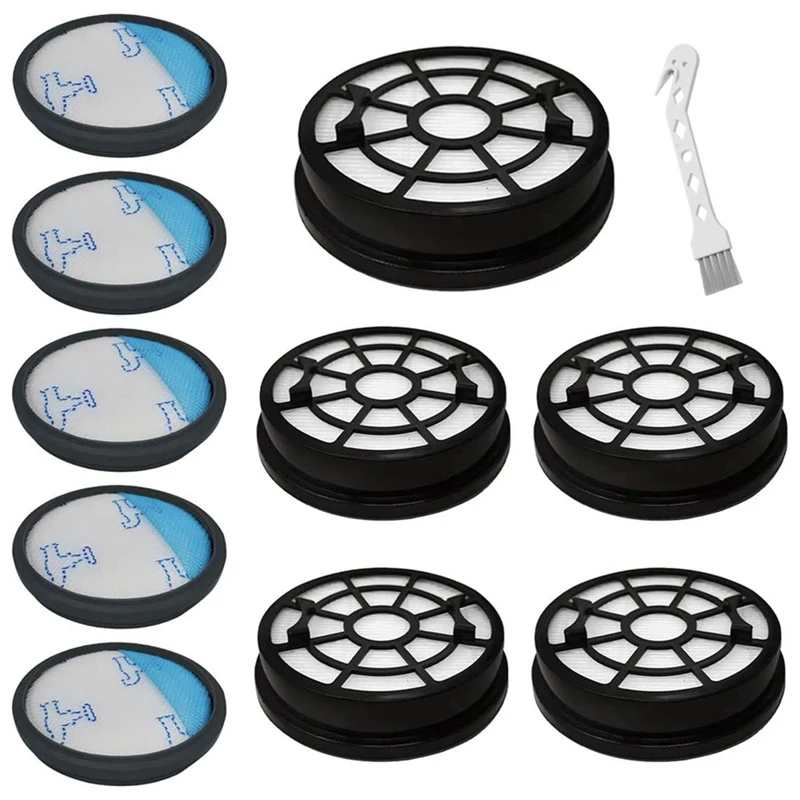 

For Rowenta Swift Power Cyclonic ZR904301 Vacuum Cleaner Filter Set