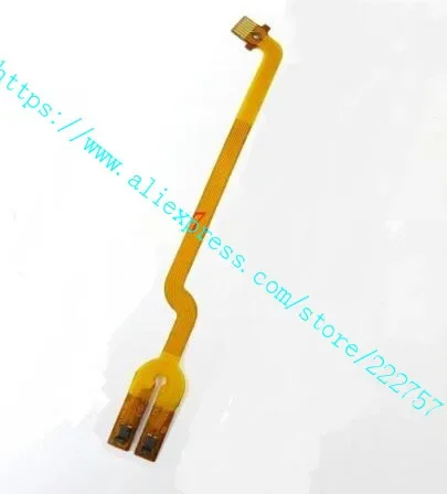 Гибкий кабель датчика ручной фокусировки объектива для Canon Zoom EF-S 18-135 мм 3 5-5 6 IS STM