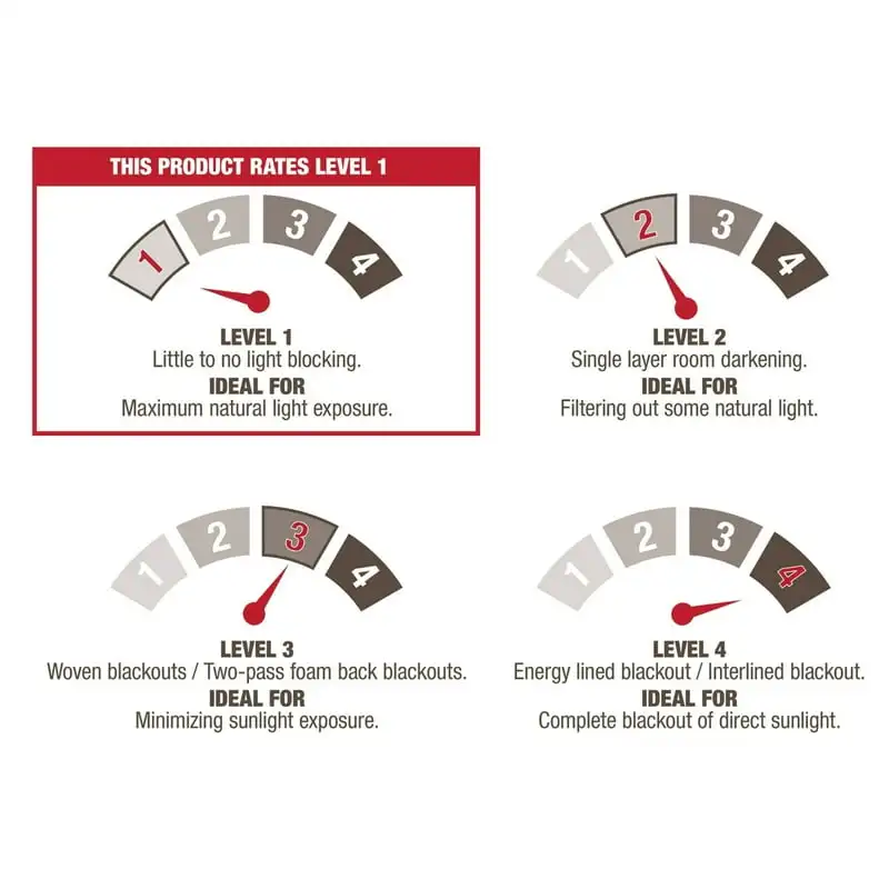 

Itaji Linen-Like Embellished Slub Sheer Rod Pocket Top Curtain Panel Pair, 54x63, White