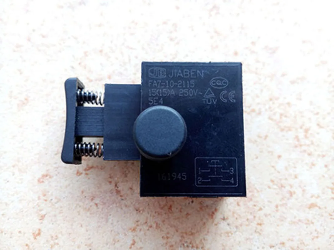 Слот King Пазовая машина оригинальные аксессуары ZR3836 переключатель мягкий старт