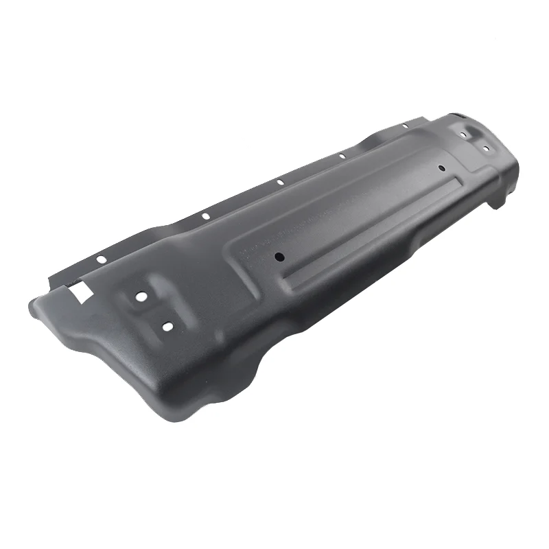 

Защитная пластина радиатора для Jeep Wrangler JL 18 + 4x4