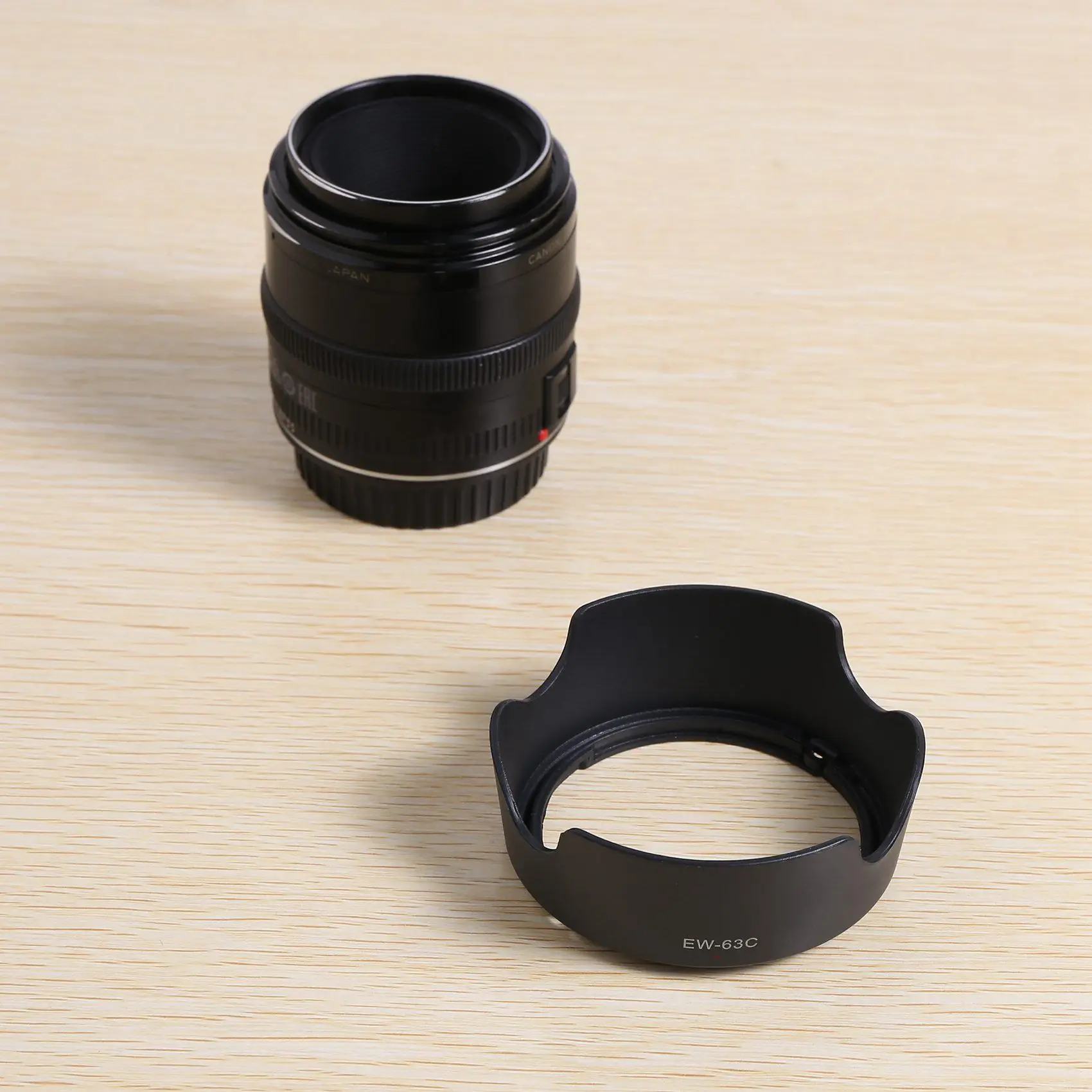 3X Защитный колпачок для объектива камеры EW-63C EW63C для Canon EF-S 18-55Mm F3.5-5.6 IS STM (art.: 3920dcbd4bcd3) - 3920dcbd4bcd3