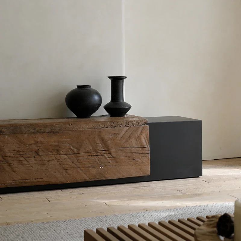 Театральный стол ТВ-шкаф крепление для гостиной консоль спальни современный