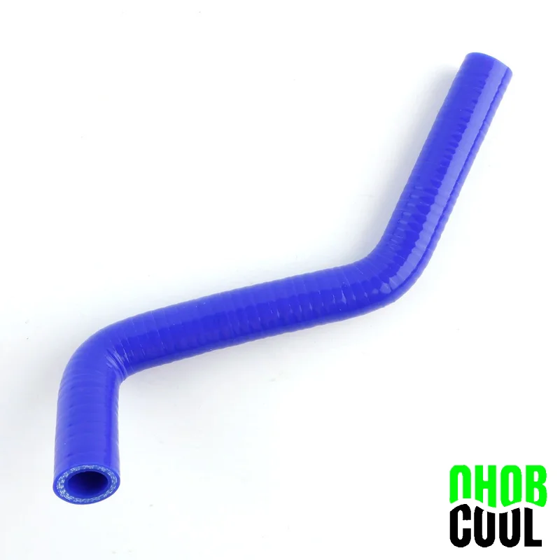 Для Yamaha FZ6 Fazer S2 2009 2010 годов комплект силиконовых шлангов радиатора охлаждающей