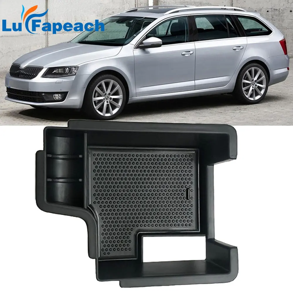 

Подлокотник для Skoda Octavia 3 A7 A 7 2013-2018
