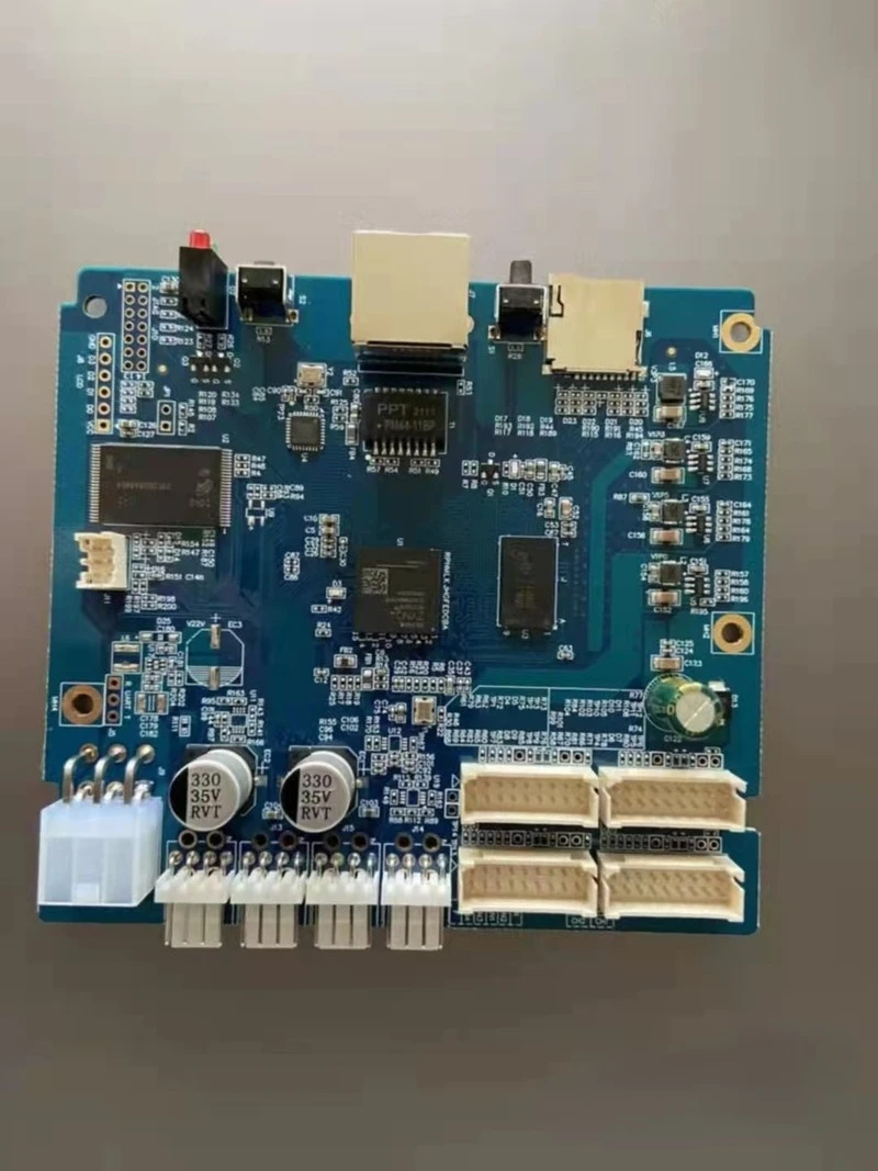 

New control board S19 S19pro universal