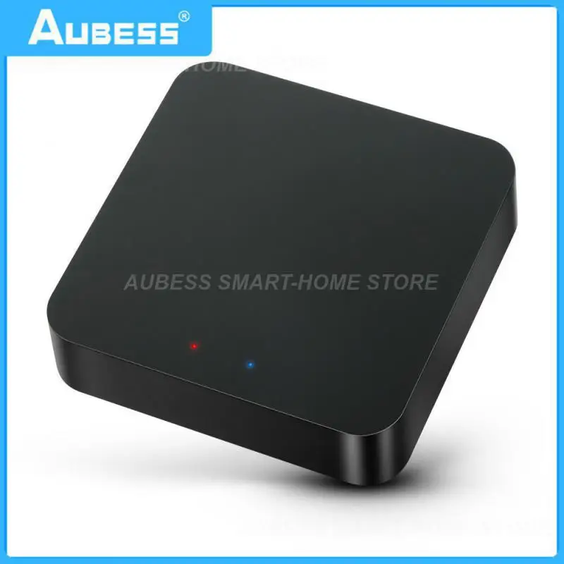 

Remote Control Smart Gateway Automation Smart Life App Multi-mode Gateway Zigbee 3.0 Mesh Hub Via Alexa Google Home Tuya Smart