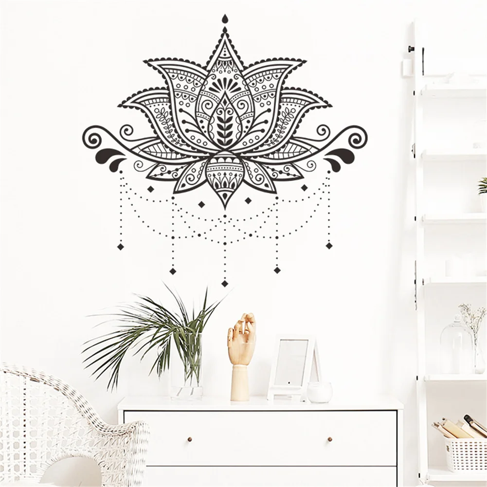 

100% Brand New And High Quality Wall Stickers Stickers PVC Wall Sticker