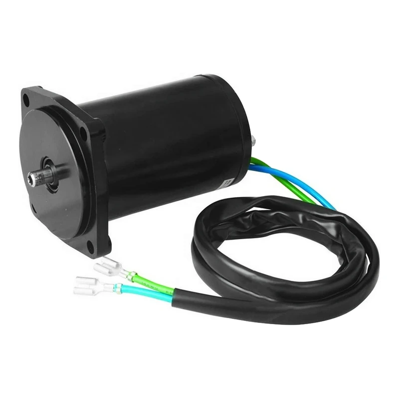 Запасные части Аксессуары 36120-ZV5-821 Двигатель триммера наклона отделки Подвесной