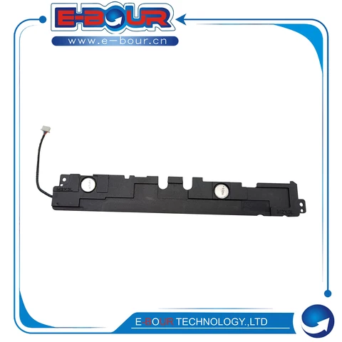 Новый аксессуар для ремонта компьютера ноутбук левый правый комплект динамиков для ноутбука H Elitebook 840 G1 L & R внутренний динамик