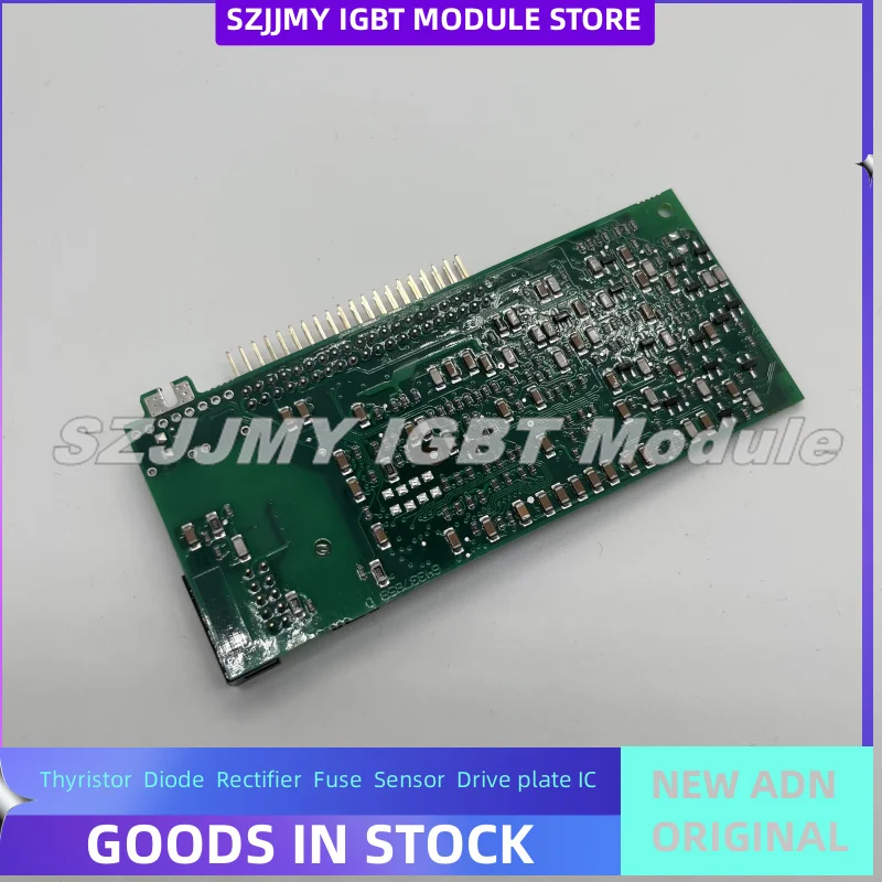 Плата обнаружения связи ACS800, фотогалерея, вертикальная пластина преобразователя частоты