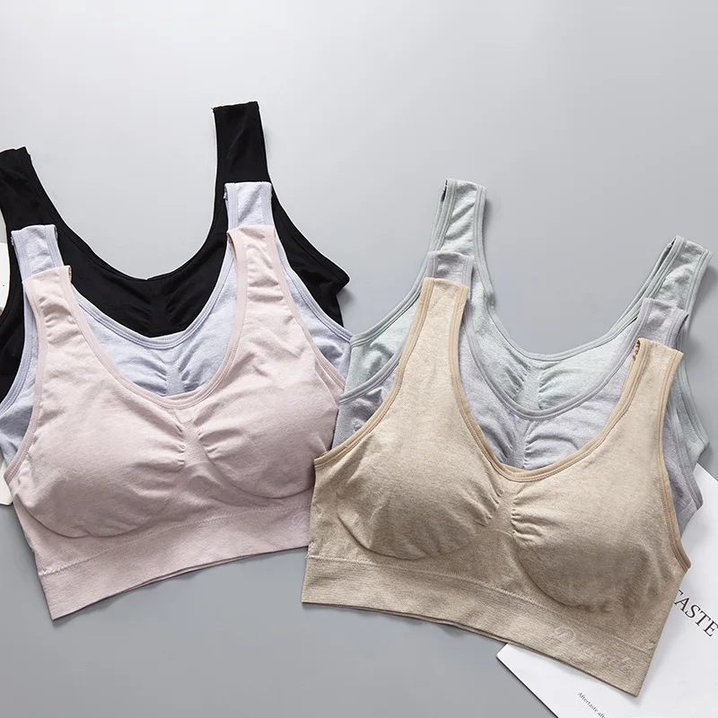 

Лидер продаж, топы и бюстгальтеры больших размеров 70-2022 кг с красивой спинкой и рукавами для упражнений, топы со встроенной полкой, топ, 100