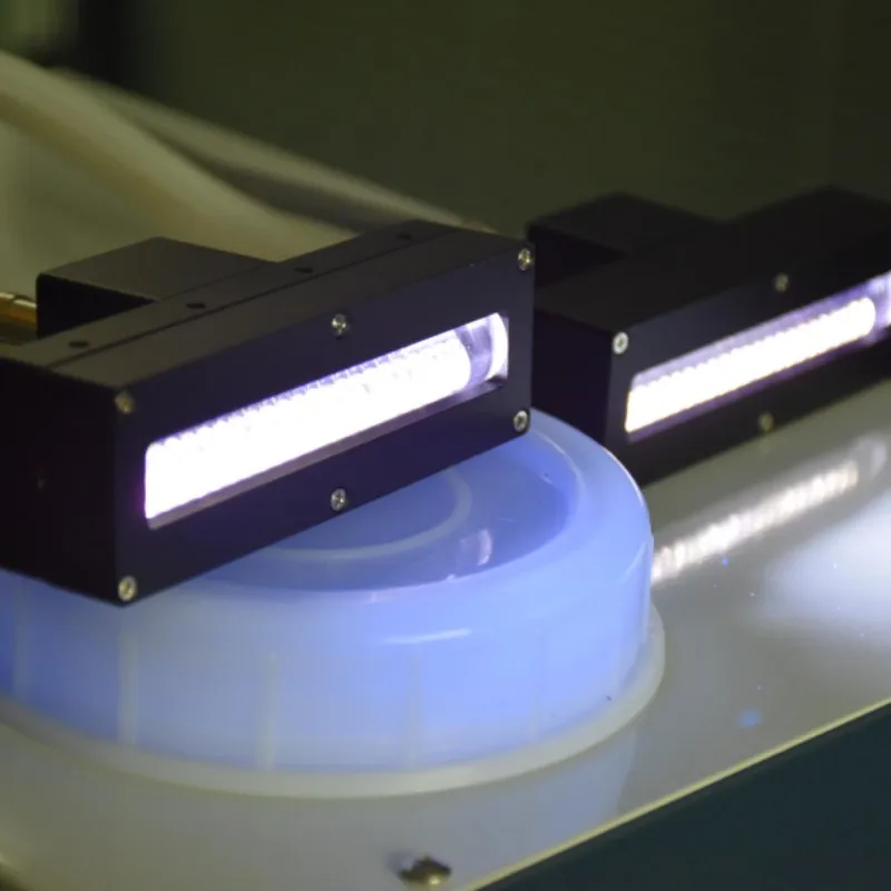 Рисунок 4 - Лампа для охлаждения воды