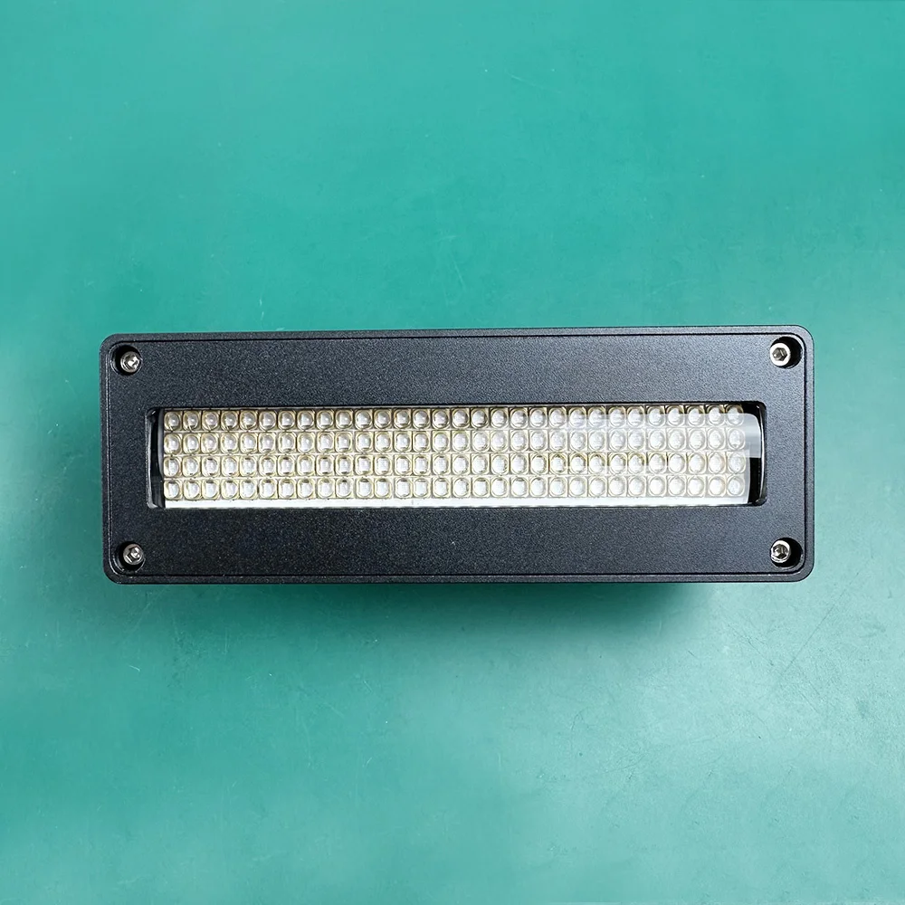 УФ-лампа с водяным охлаждением 350 Вт Ricoh G5/G6 TX800/XP600