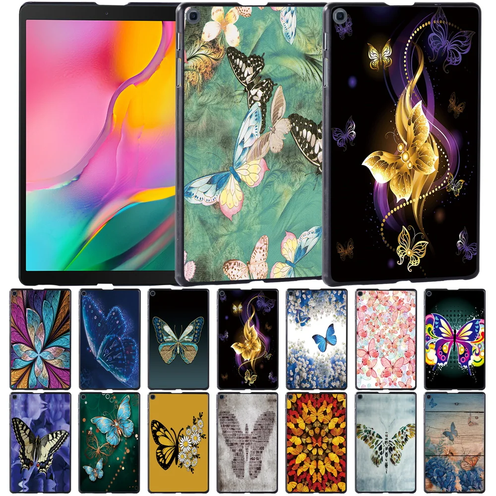 Задняя Крышка планшета Samsung Galaxy Tab A7 Lite 8 7 T220/Tab 10 4 &quot/Tab A 10.1T58 0/T510/A 9 T550/10 5 T590/Tab 0&quot 2019