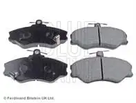 

Код магазина: ADG04234 ten brake BALATASI H100 пикап грузовик H100 пикап