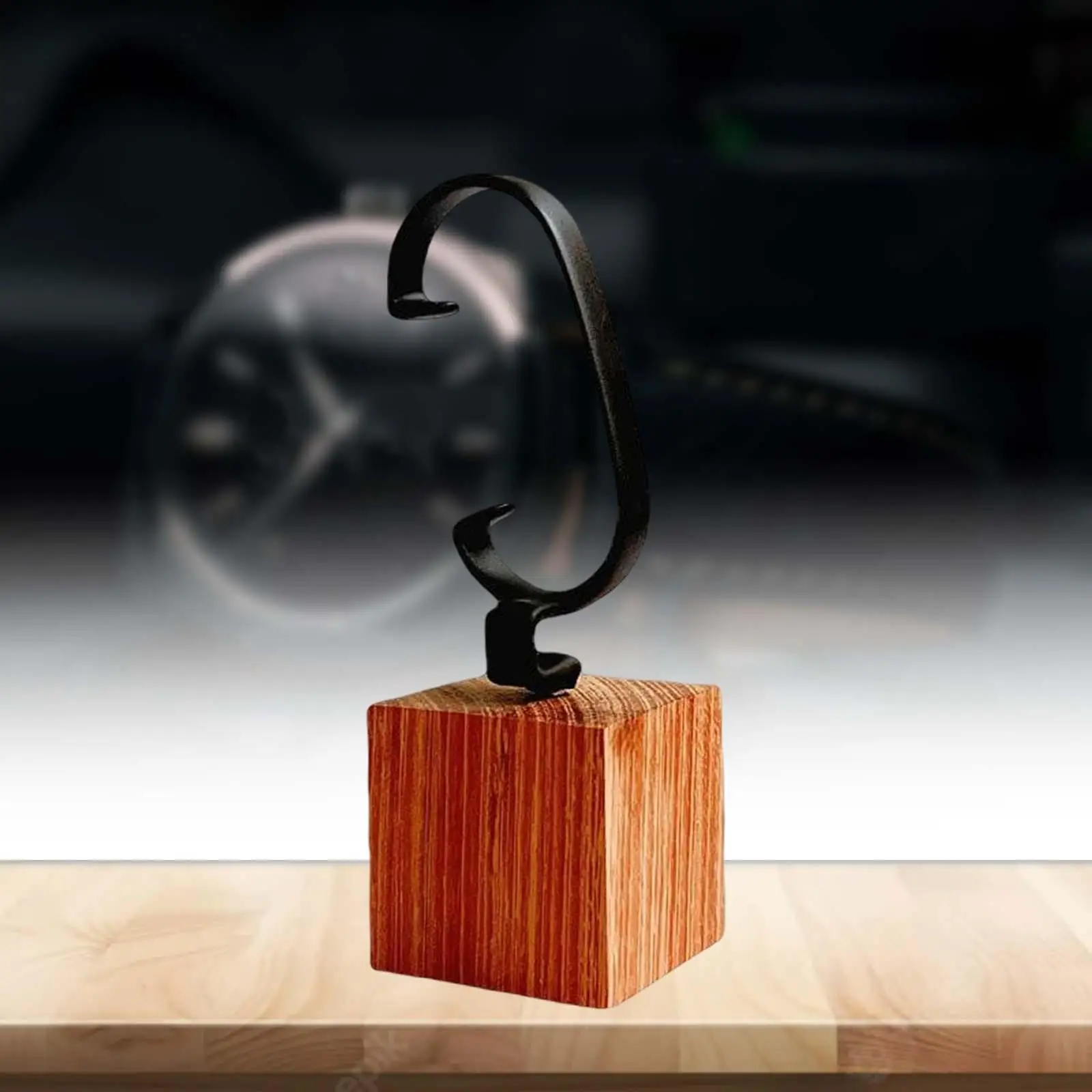 

Watch Display Stand Bracelet Display Organizer for Home Tabletop Dresser