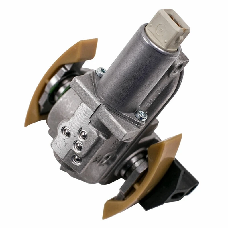 Комплект натяжителя цепи синхронизации для A3 A4 A6 TT VW Jetta Golf Passat Beetle 1 8 T 058109088B 058109088E