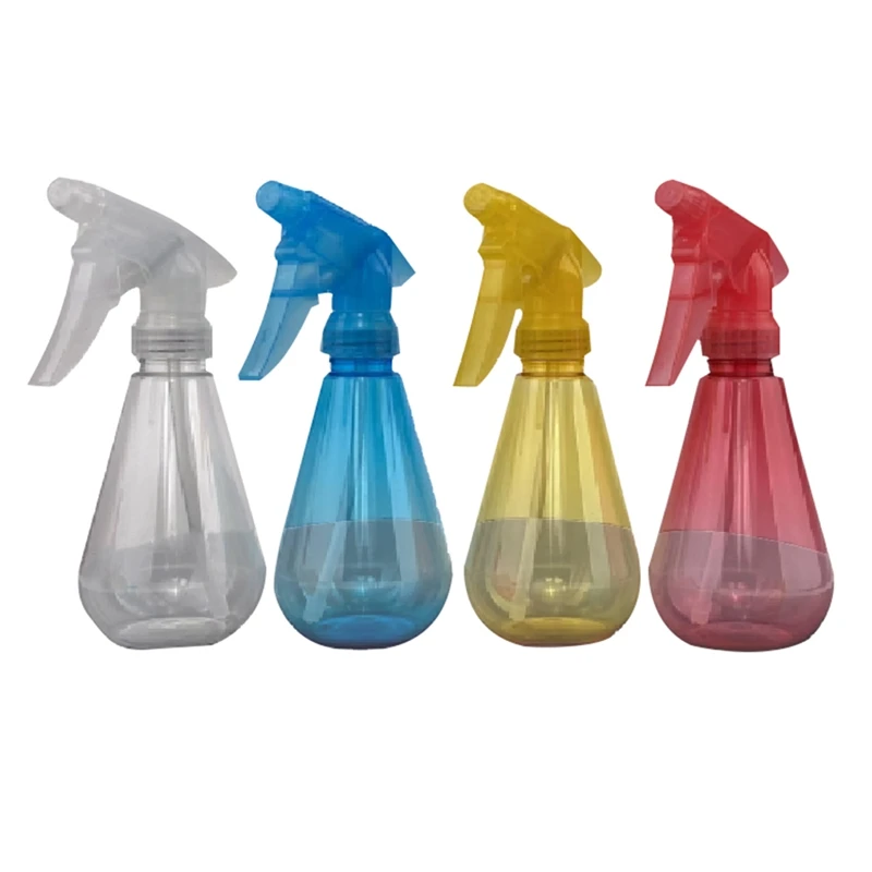 

Пластиковая бутылка-распылитель с регулируемой насадкой, прочный триггерный распылитель, многоразовый распылитель для растений, для душа, для домашних животных, прочная