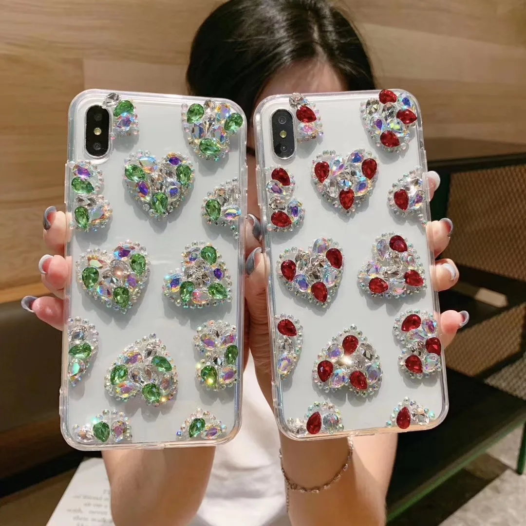 

Чехол для iPhone 13 12 11 Pro Max X XR XS 6S 7 8 Plus