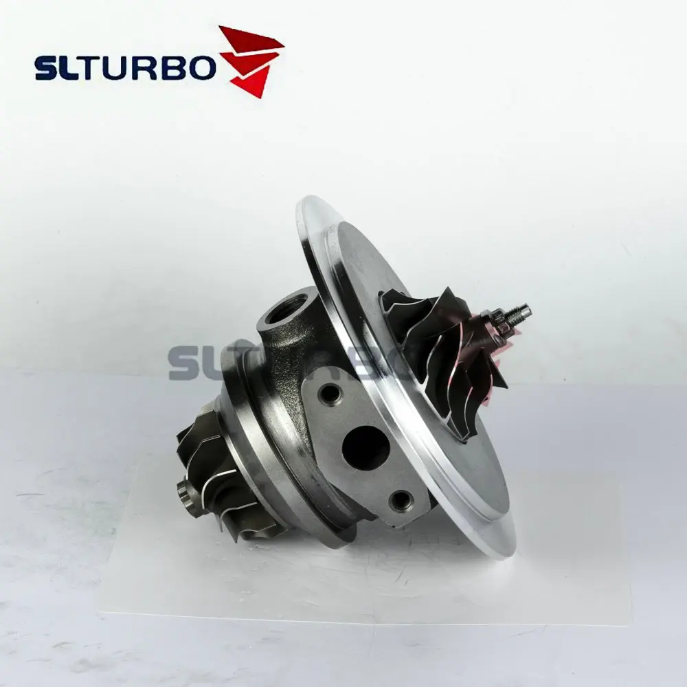 Новый турбо чра 715843-5002S для Hyundai H-1 / Starex D4BH 4D56TCi 100 кВт-турбинный сердечник 715843-5005S