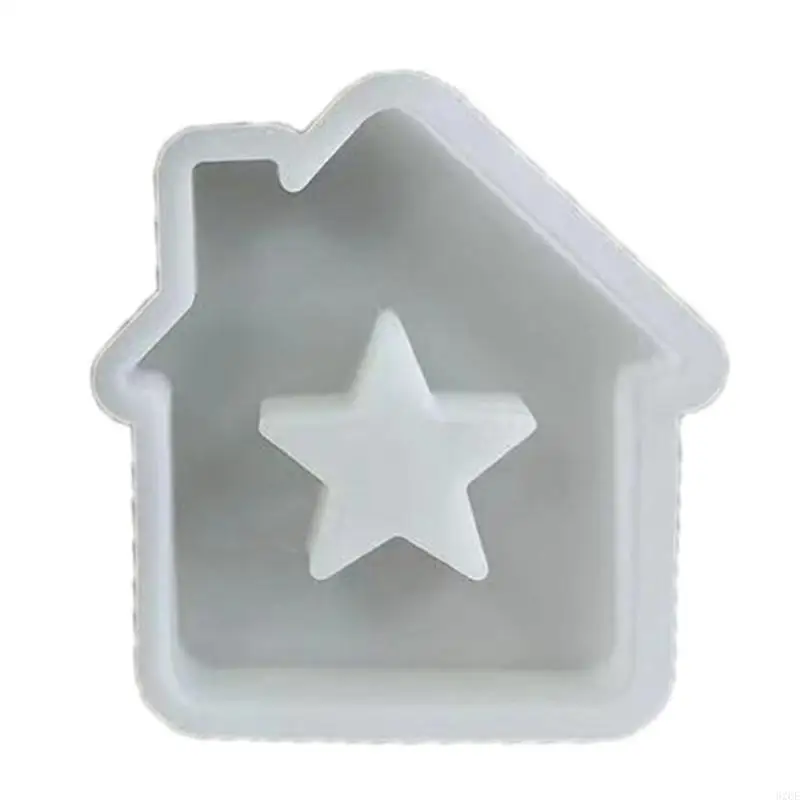 62ce Star House Presin Lose Flom