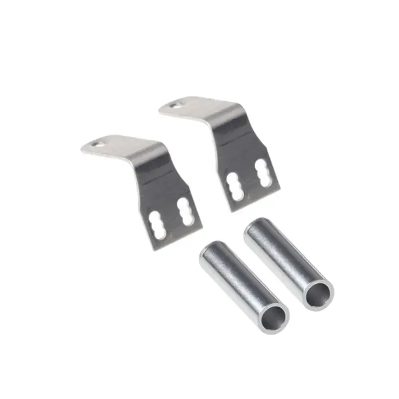 Для 1:10 Rock Crawler TRX4 Axial SCX10 90046 RC4WD D90 Детали для украшения 1/10 RC автомобиля