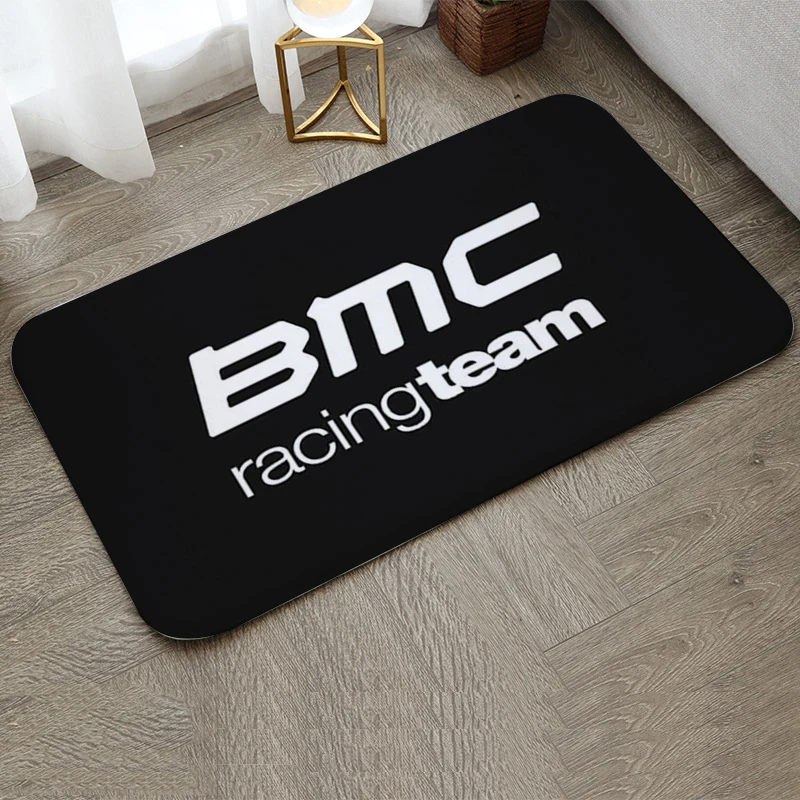 

Floor Mats Non-slip For Kitchen Bmc Prayer Mat Entrance Doormat Balcony Bathroom Home Decor Living Room Door carpet Flannel