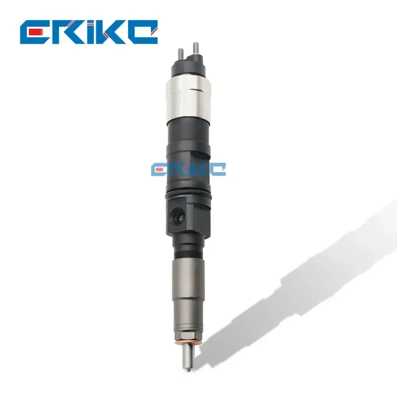 095000 -5190 -519 # Топливная форсунка Cr -5191 -5192 для трактора John Deere RE 524364 518723 SE 501939