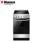 Электрическая плита Hansa FCCS53042