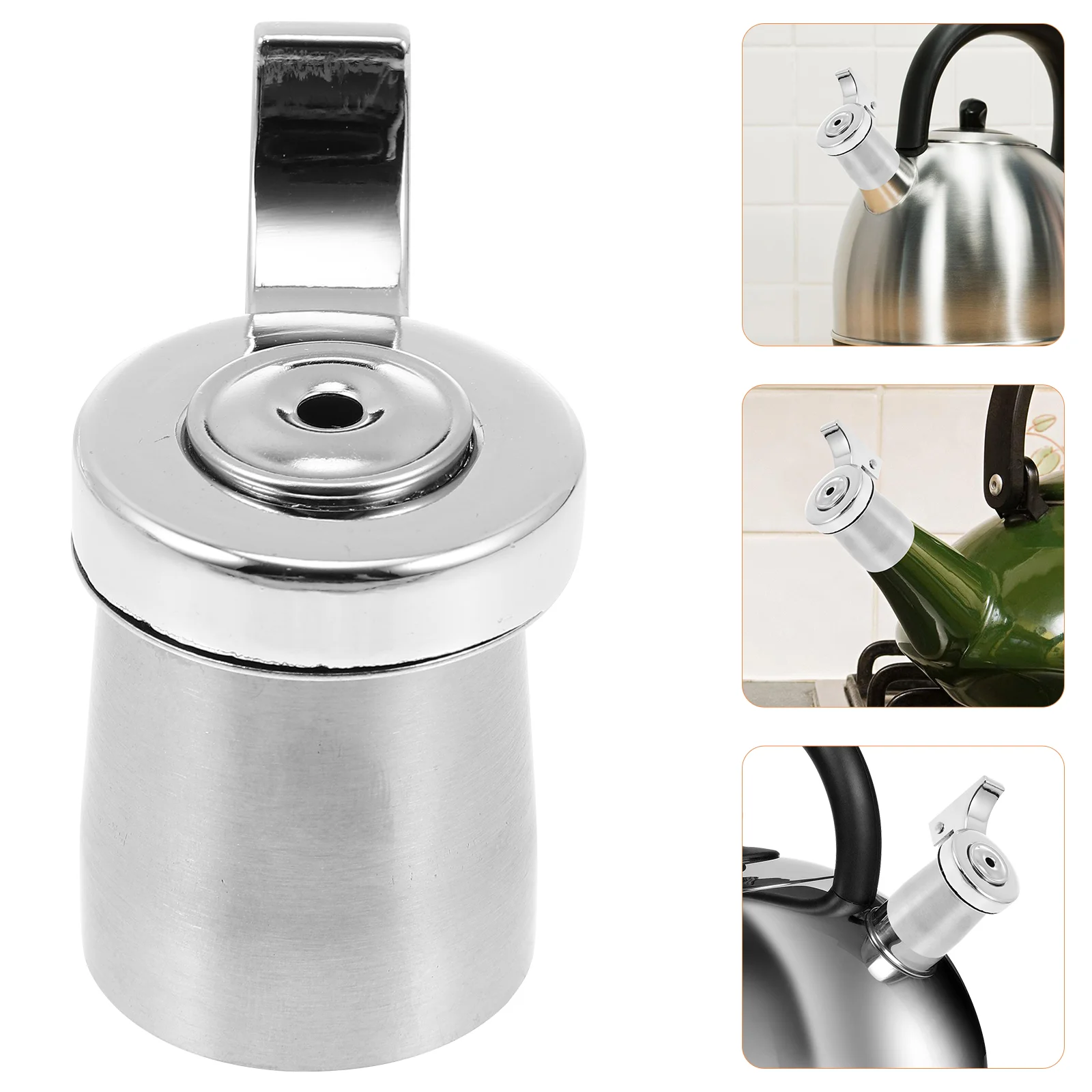 Замена звукового сигнала горловина кипящая вода флейта чайник гусь со свистком