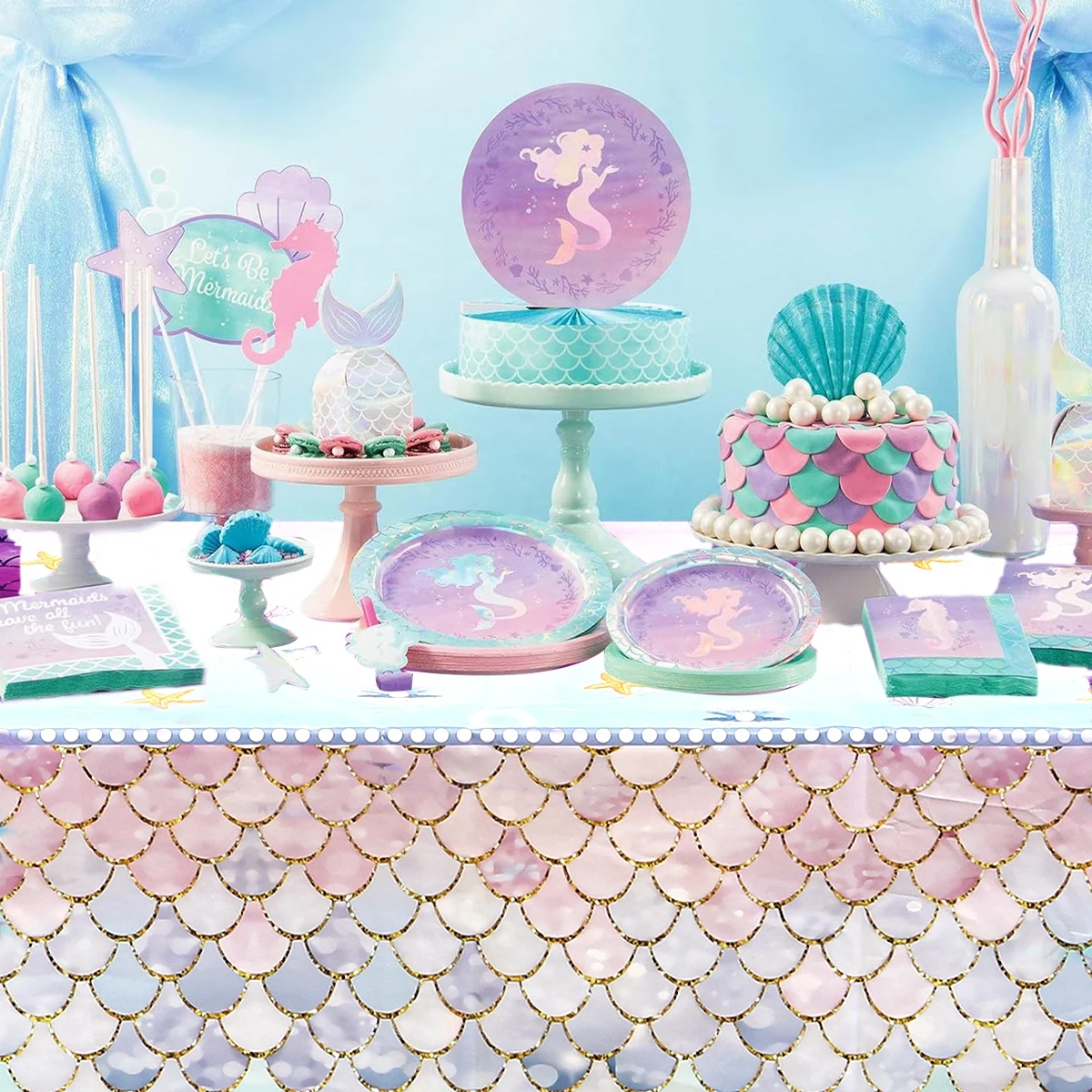 Украшение для дня рождения 137x27 4 см