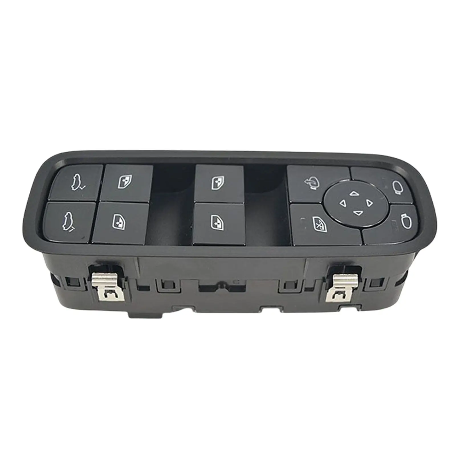 

Front Left Master Power Window Lifter Switch 971959858C for Porsche Cayenne