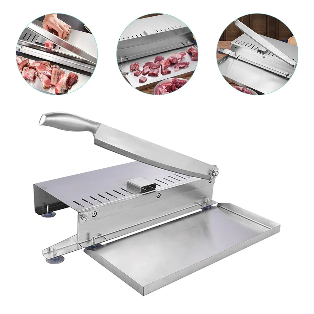 

Meat Slicer Manual Meat Tool for Fish Chicken Beef Meat
