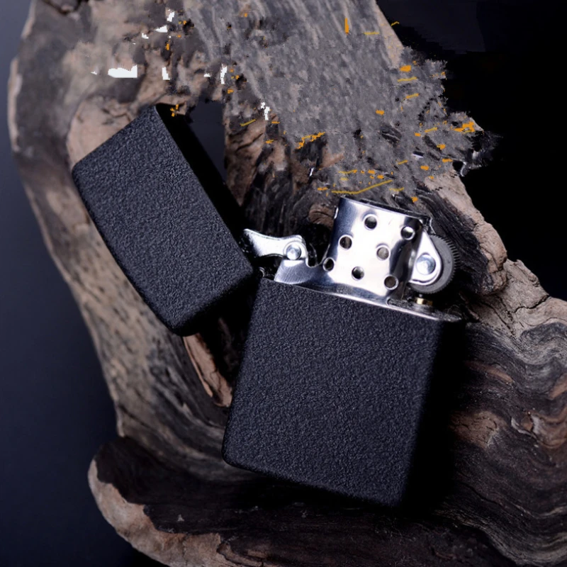 

Metal Kerosene Lighter