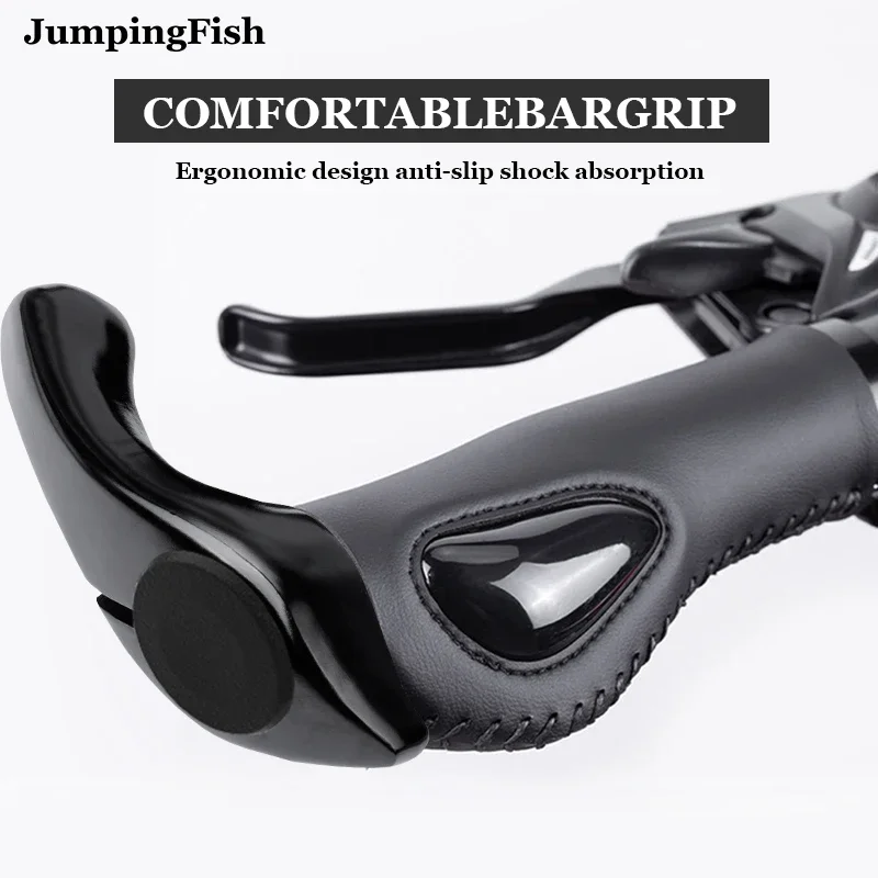 Чехол для горного велосипеда с замком и рукояткой