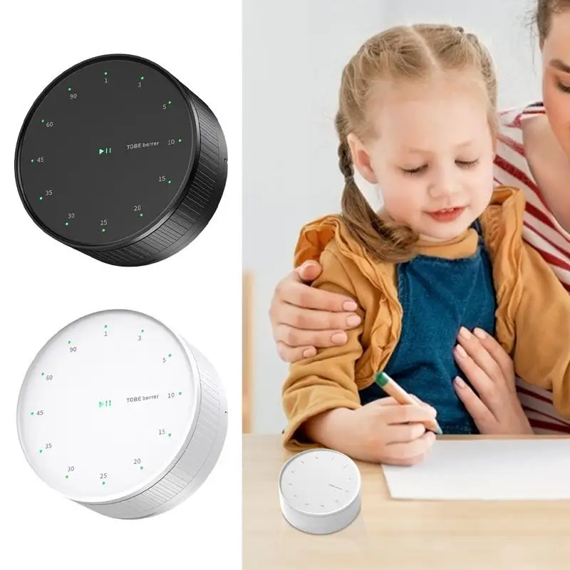 Таймер для приготовления пищи 90-минутный кухонный таймер обратного отсчета с