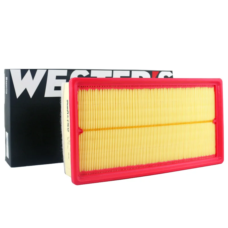 Воздушный фильтр Westguard MA9519 для Volkswagen VW VILORAN 2.0 T 330TSI 380TSI Teramont X 2.5 530 V6 тяжелое