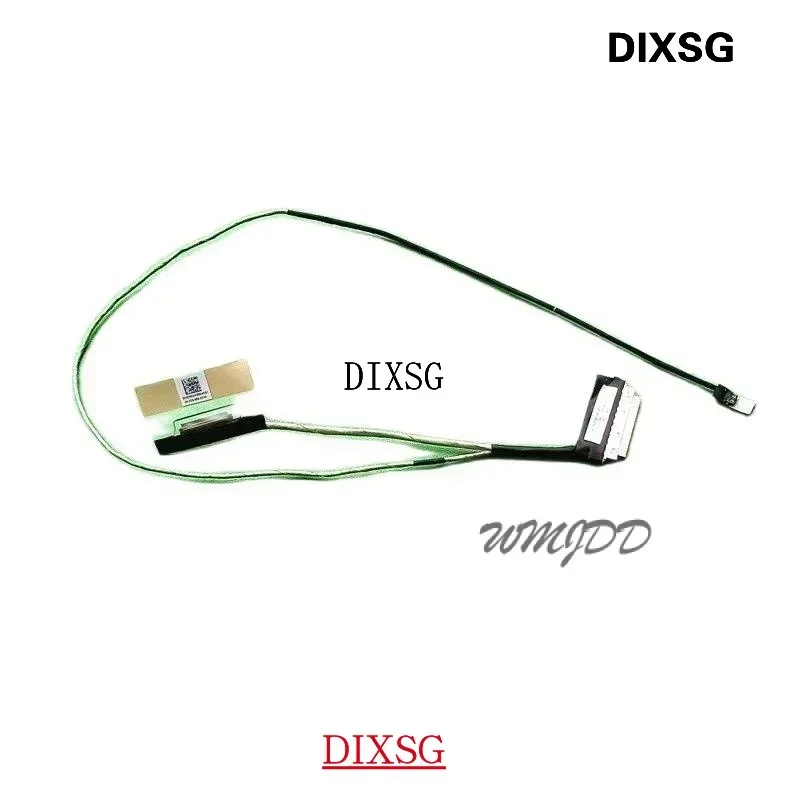 Для Acer A315-42-42G-54K-56 57 n19c1 EDP 30-контактный DC02003K200 Сменный ЖК-кабель для ноутбука кабель
