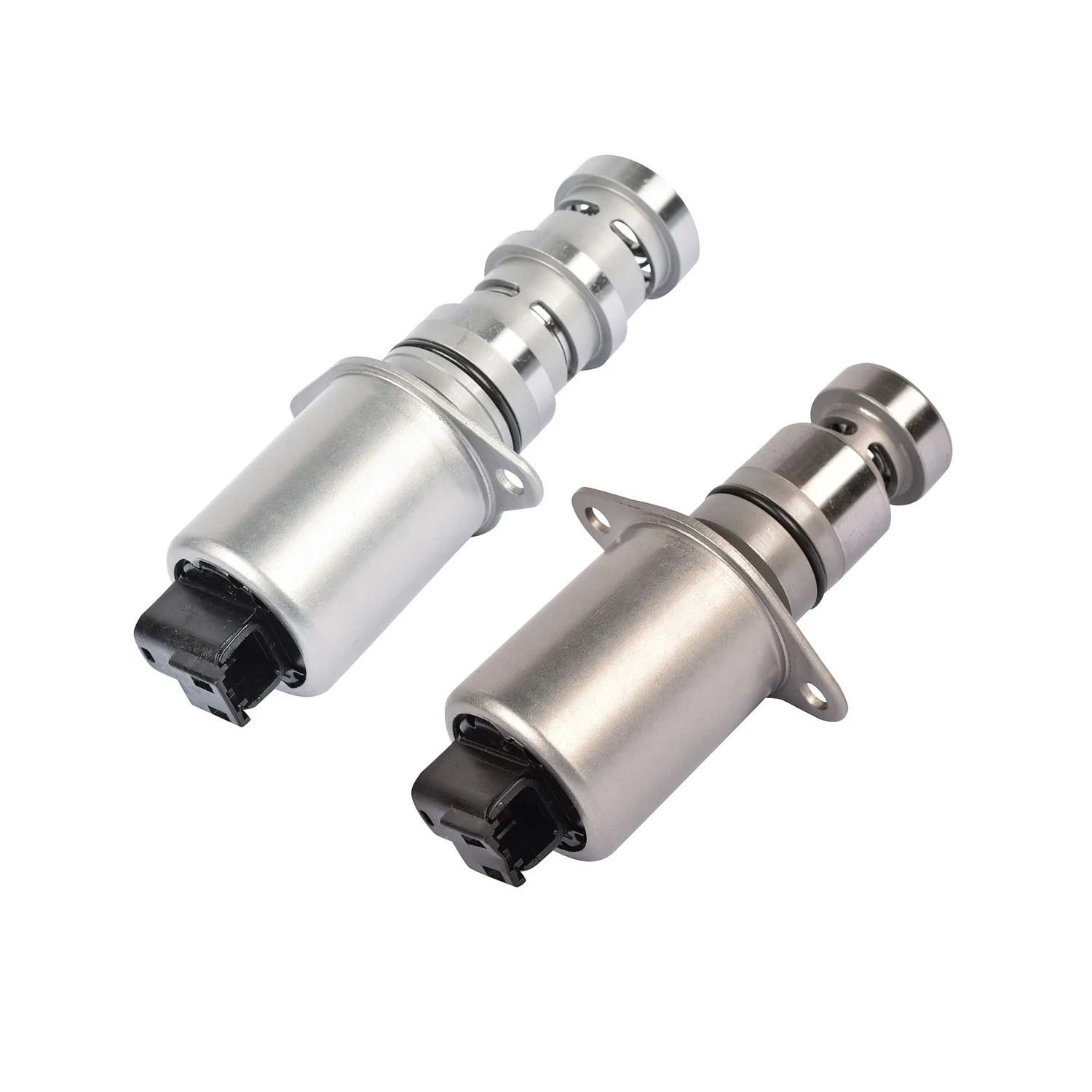 Клапан управления маслом и поршневой регулирующий клапан охлаждения для Volvo D13/D13