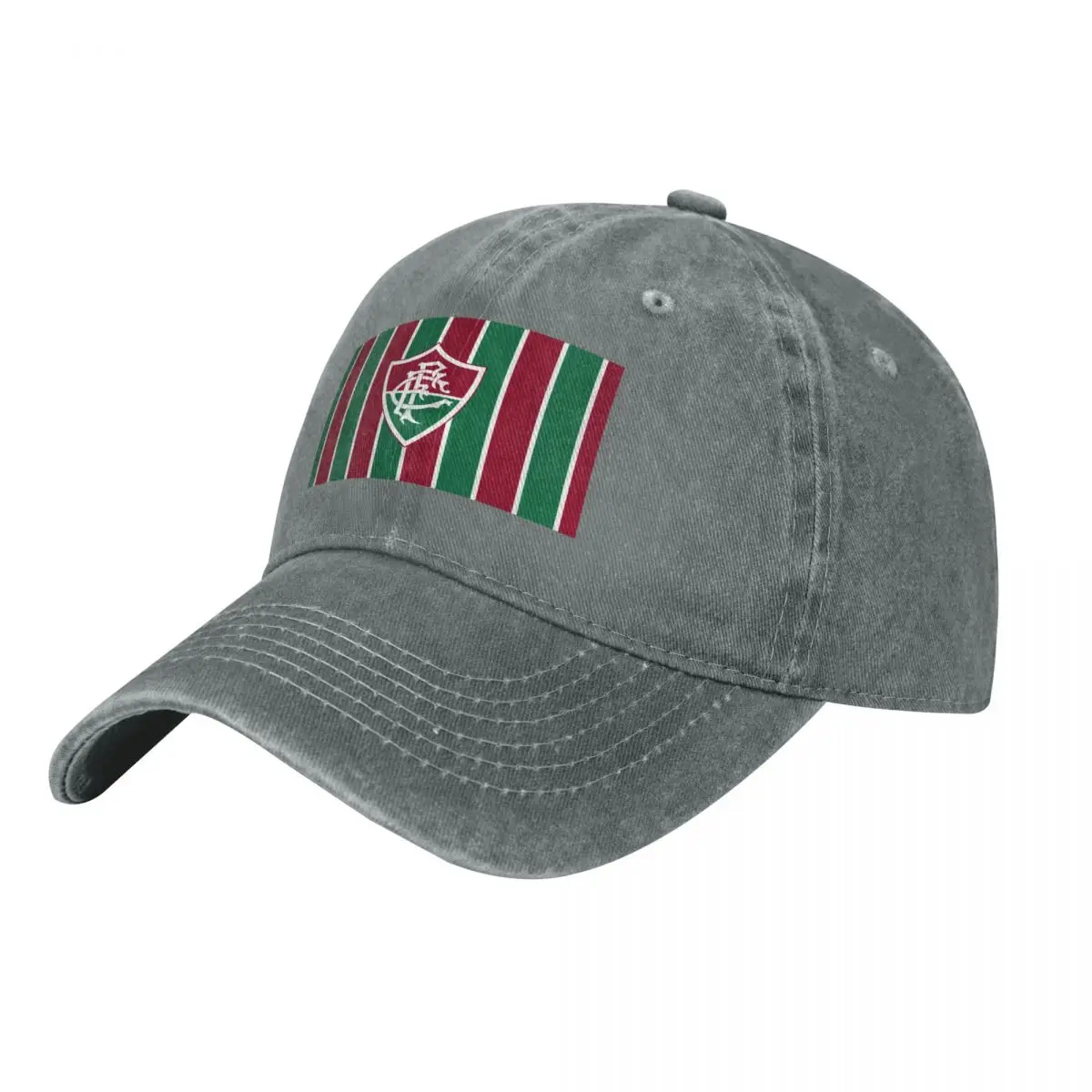 Camisa Fluminense - Магазин флуминенсе онлайн Club Бейсбольная кепка походная шляпа Wild Ball Hat