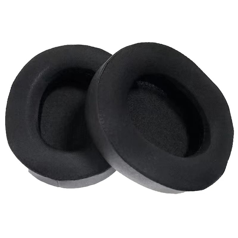 

Gaming Headset Sponge Earmuffs Earmuffs Suitable For Serui Ice Nova Arctis Nova Pro Headset