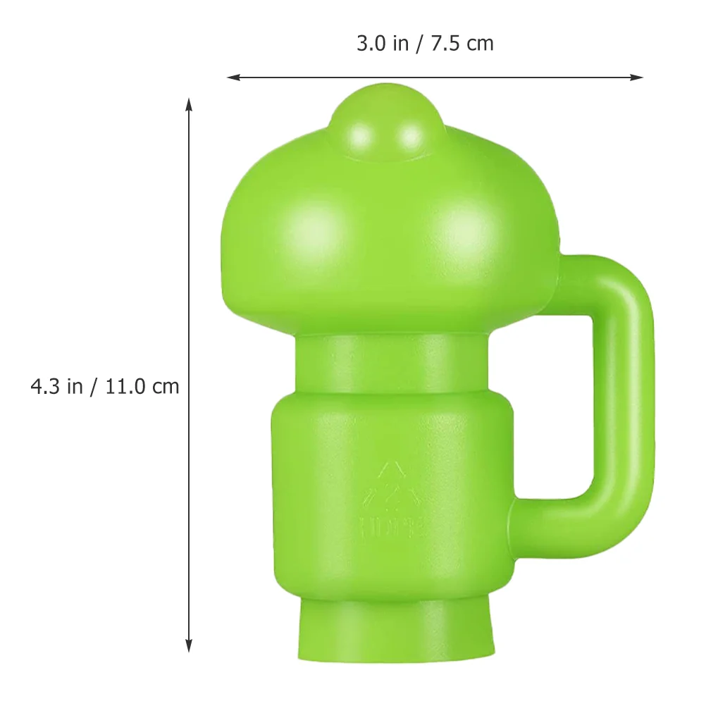 Маленькая крышка для стержня батут профессиональные детали защитные колпачки